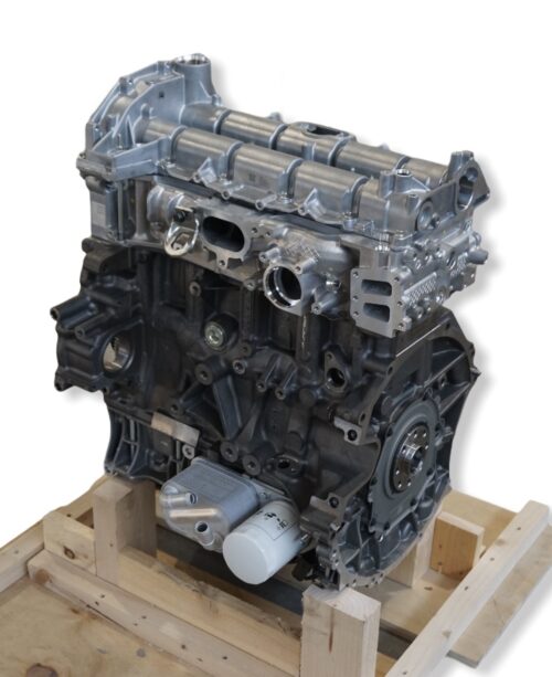 MOTORE REVISIONATO FORD 2.0 TDCI Sigle YMF6 YNR6 YNF6 YNFS YMFS YLF6